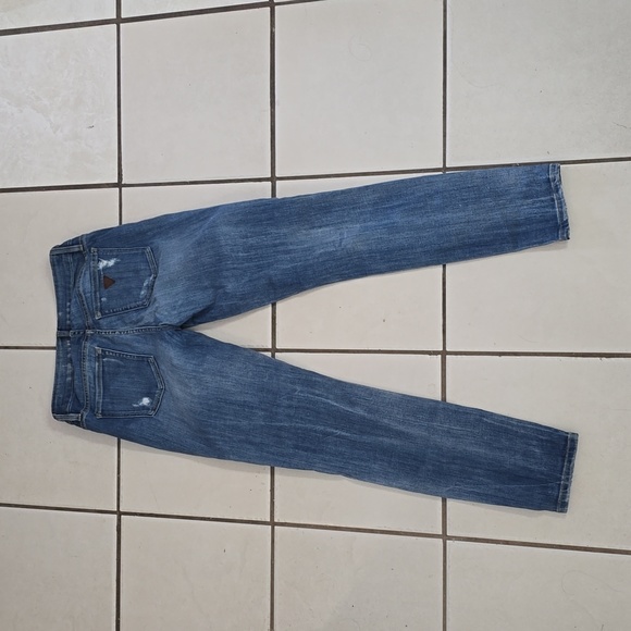 Guess Los Angeles Curvy Mid - Picture 4 of 6